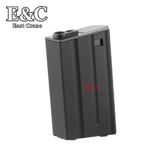 E&C 190rds (Hi-Cap) Magazine for M4 / AR AEG (MA012)