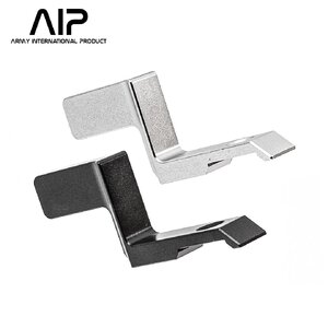 AIP CNC Ambi Cocking Handle Type B for Hi-Capa Open Slide