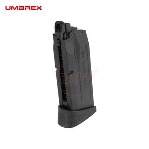 UMAREX/VFC 14rds Gas Magazine For S&W M&P9C