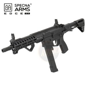 Specna Arms X02 EDGE 2.0™ AEG - Black