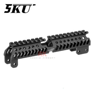 5KU B-31 Upper Handguard for AK Series (5KU-229)