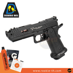 Double Bell 303 JW4 TTI Pit Viper