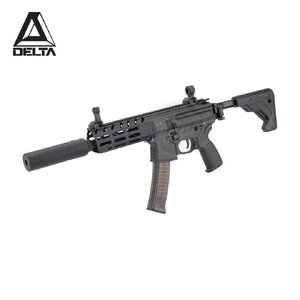 Delta MPX MI 6.5" AEG (Black)