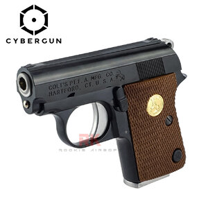 Cybergun COLT Junior .25 ACP (Black)