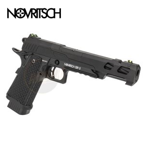 NOVRITSCH SSP5 GBB - 6" Version