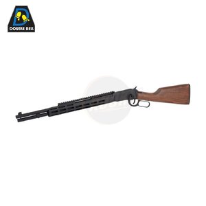 Double Bell 103A Winchester M1894 Tactical M-LOK Co2 Lever Action