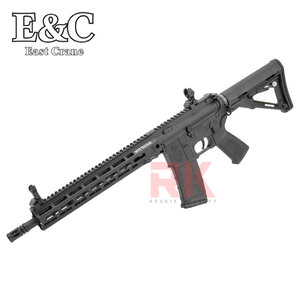 E&C 642 S2 URGI MK8 13.5" AEG - Black