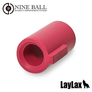 LAYLAX Nine Ball Wide Use Air Seal Hop Up Bucking (Hard)