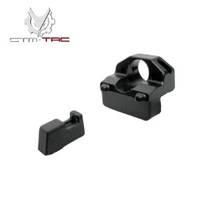CTM Ghost Ring Type B for Marui / WE G-Series