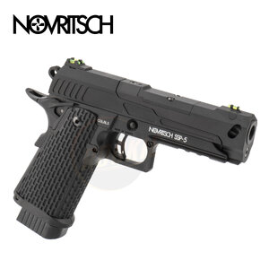 NOVRITSCH SSP5 GBB - 4.3 inch