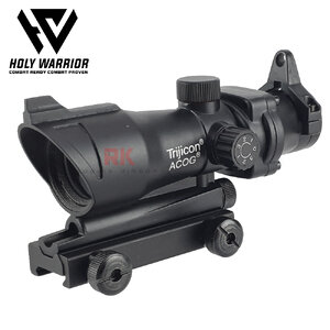 Holy Warrior Trijicon ACOG TA31 1x32mm