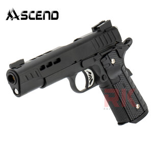 Ascend Kimber Rapide Black Ice 1911 - Black