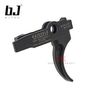 BJ TAC MWS G-Style Style Trigger