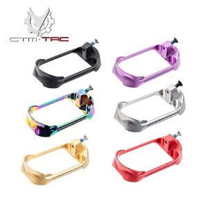 CTM CNC Aluminum Magwell for AAP-01