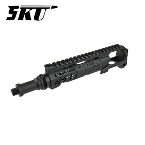 5KU AAP01 Carbine Kit Type B - Black