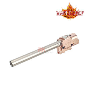 Maple Leaf 6.02mm Inner Barrel w/ Hop Up Chamber Set for TM / WE G17