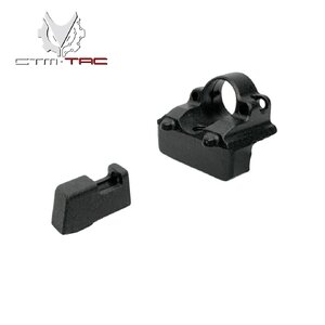 CTM Ghost Ring Type A for Marui / WE G-Series