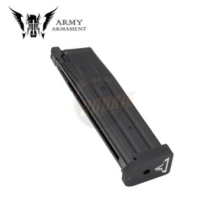 Army Armament 28rd Magazine for R601 / R614