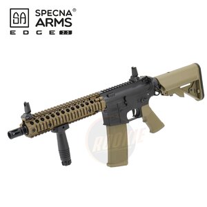 Specna Arms E19 EDGE 2.0™ DD MK18 MOD1 AEG - Tan