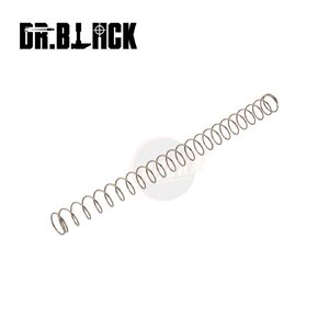 Dr.Black 120% Recoil Spring for Hi-CAPA