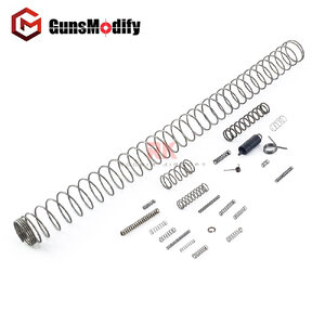 GunsModify Complete Springs Set for Marui MWS
