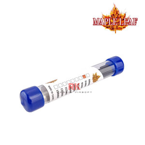 Maple Leaf 6.02 Inner Barrel + Monster Bucking - 84mm - For G19 GBB