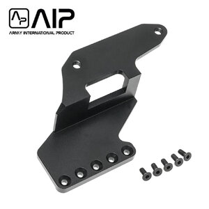 AIP 90° C-More Mount - Black