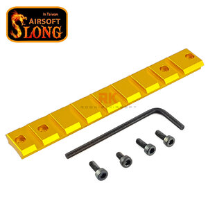 Slong VSR-10 Scope Mount (Gold)