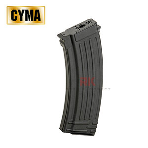 CYMA 600rds (HI-Cap) Magazine for AK47 (C22)