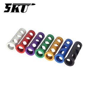 5KU 5.1 Aluminum Lightweight Recoil Spring Guide Plug (GB-567)