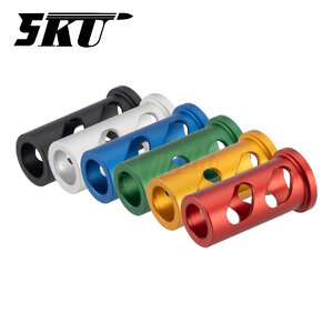 5KU 4.3 Aluminum Lightweight Recoil Spring Guide Plug (GB-568)
