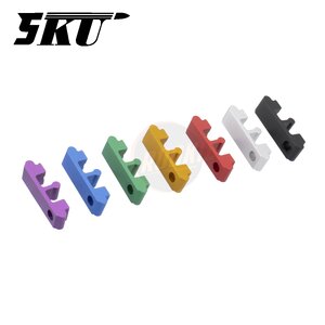 5KU Puzzle Trigger - Flat Super Short (GB-541SS)