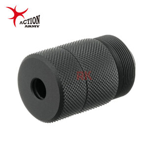 Action Army T10 Sound Suppressor Connector - Type A