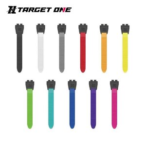 Target One IPSC Modular Belt Rack