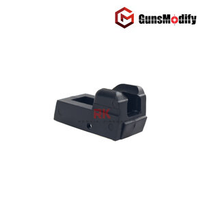 GunsModify Magazine Lip For TM / GM G-Series Magazine