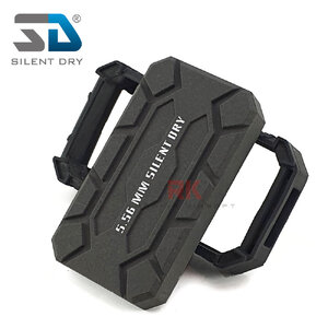 Silent Dry Pioneer Dehumidifier