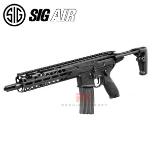 SIG AIR PROFORCE MCX Virtus AEG (Black)
