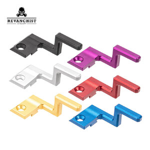 Revanchist Aluminum Right Hand Cocking Handle for Marui Hi-CAPA 5.1