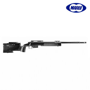 Tokyo Marui M40A5 Bolt Action Sniper Rifle - Black