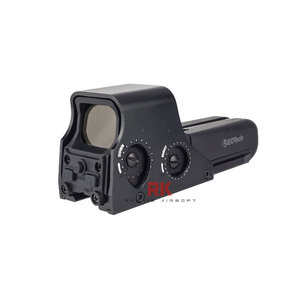 Red Dot EOTech 552 - Black