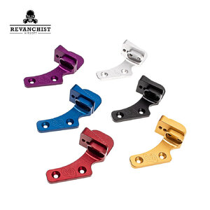Revanchist INF Style Adjustable Thumbrest For Marui Hi-CAPA