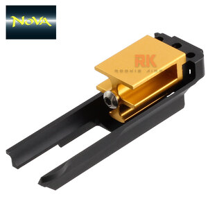 NOVA Aluminum Nozzle Housing for SIG AIR M17 / M18