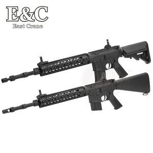 E&C 316 S2 MK12 SPR MOD1