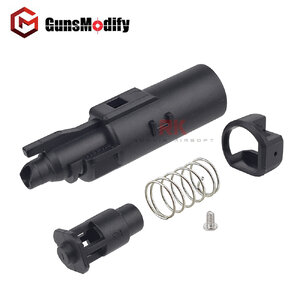 GunsModify Enhanced Nozzle Set for TM Hi-CAPA / 1911