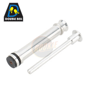Double Bell VSR-10 Piston & Guide Rod Set