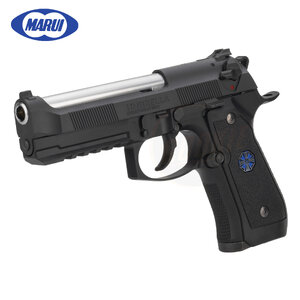 Tokyo Marui Biohazard Albert W Model 01P GBB