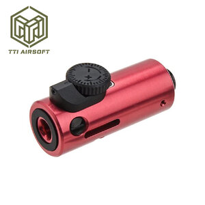 TTI Airsoft VSR10 TDC CNC Hop-Up Chamber Set