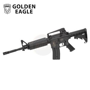 Golden Eagle F6604 M4A1 AEG (ABS Version)