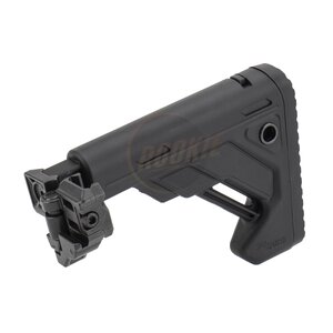 SIG Telescoping / Folding Stock for MCX, MPX
