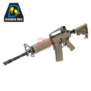 Double Bell BYT-06T M4A1 (ABS) - Tan